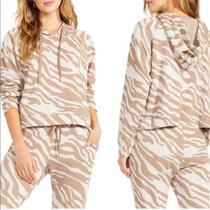 Nature of Love Hoodie Set